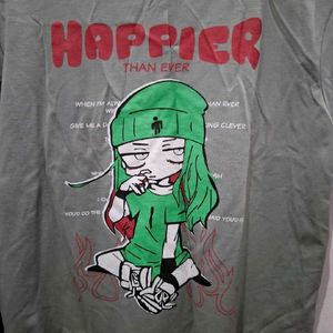 Oversized T-shirts👕