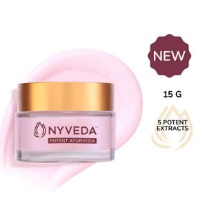 NYVEDA Day Cream