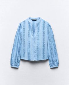 Zara top
