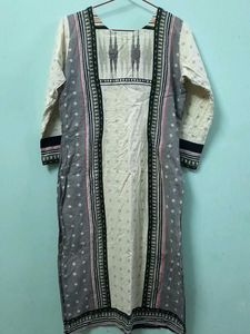 Kurta Set Of 2🖤🤍