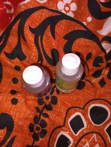 Derma Face Serums - Two Bottles