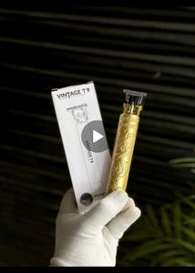 trimmer vintage t9 unused