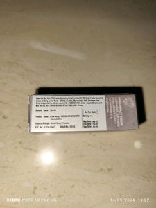 Urban Deacy Vice Lipstick Reno