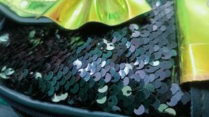 Ted Baker Sequin Backpack