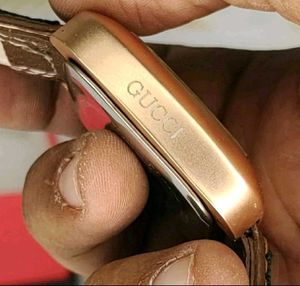 Men Gucci Copy Watch