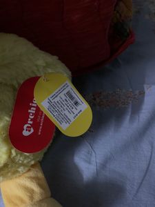 Baby Duck 💛