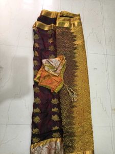 Only Saree Guys Don&#39;t Miss It💥🎀👆