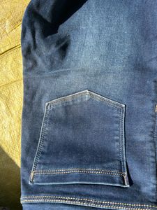 Jean’s