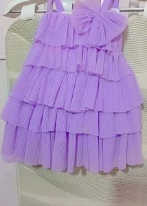 Baby Girl Frock
