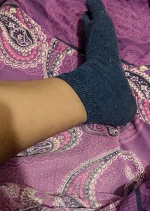 Used Socks