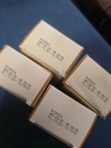 4pcs Oriflame Milk &amp; Honey Soap Bars