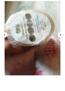 Multani Mitti Handmade Soap