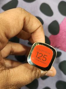 Loreal paris lipstick