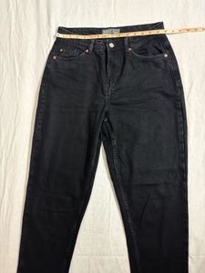 Primark Black Denim Jeans