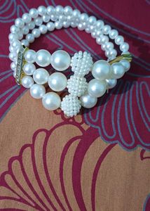 Pearl Bracelet