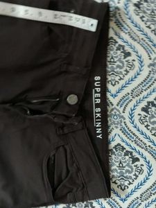 Brand New Mark and Spencer Skinny Jeans