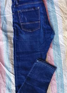 🎁Blue Denim Jeans