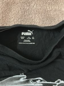 Puma Mercedes T-shirt