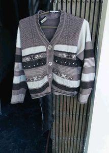 Combo Of 3 Cardigan Sweater