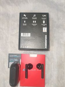 Boult Audio Earpods