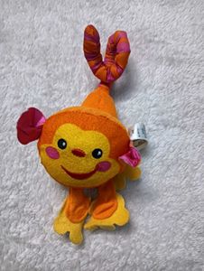Fisher Price Money