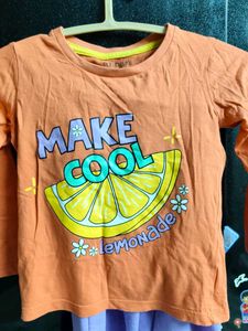 Cute Kids Outfit