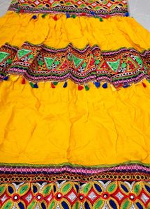 Navratri/Garba Chaniya Choli
