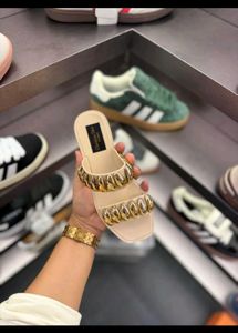 Dior Flats