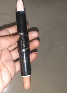 contour &amp; Concealer stick 2in1