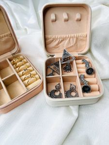 Luxe Jewellery Organiser
