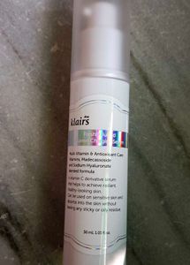 Klairs Freshly Juiced Vitamin Charging Serum