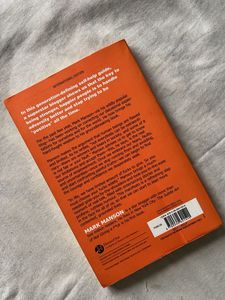 The Subtle Art Book