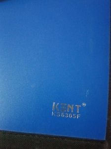 Kent Expanding File Folder