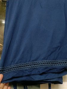 Rangriti kurta set.