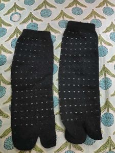 Black Socks