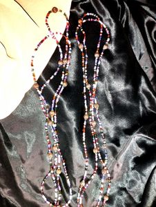 7  Multi-Strand Necklace