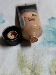 Faces Canada 3 In 1 Matte Foundation