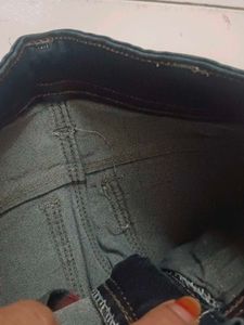 Cute Kids Denim Jeans