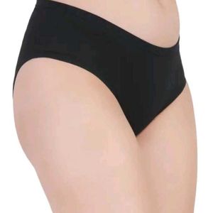Black Briefs