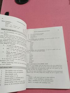 Communicative English Book