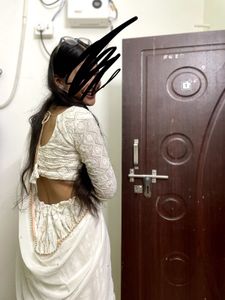 Branded Chikankari Lehenga Choli
