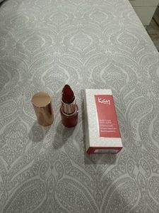 New Kay Beauty Lipstick From Nykaa