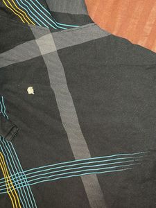 Kidley Polo Shirt - Graphic Print