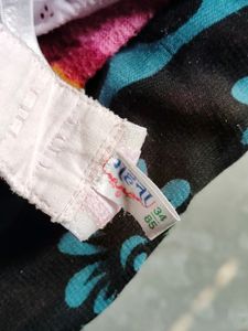 Used Bra, Panty