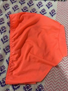 Seamless Panty