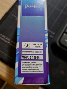 Premium Quality EDPs For Women