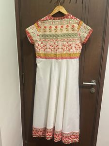 Elegant Ethnic Dress