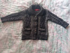 Cute Kids Cardigan