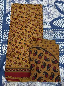3 Piece Suit/Dress Material