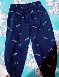 Kids Clothing Set